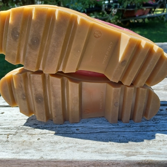 TOPSHOP dress shoes - Picture 3 of 9